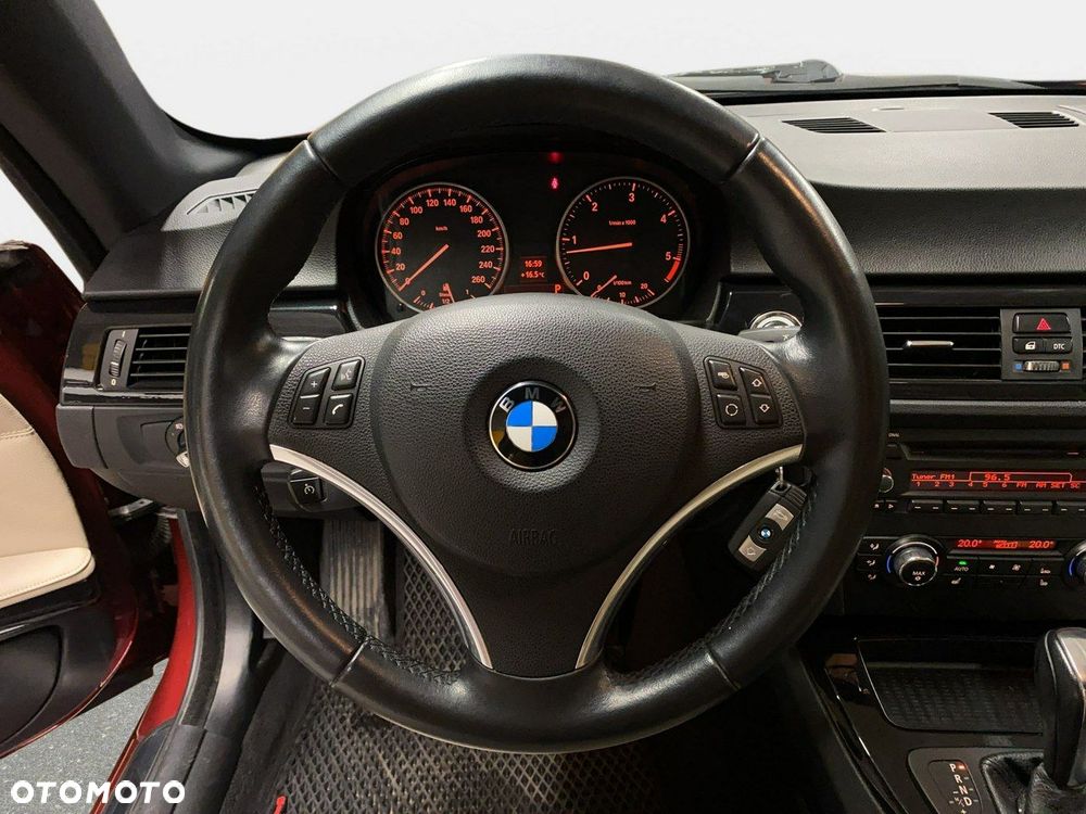 BMW Seria 3 - 21