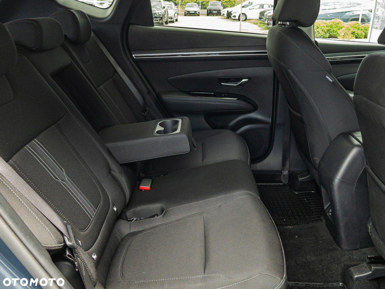 Hyundai Tucson - 28