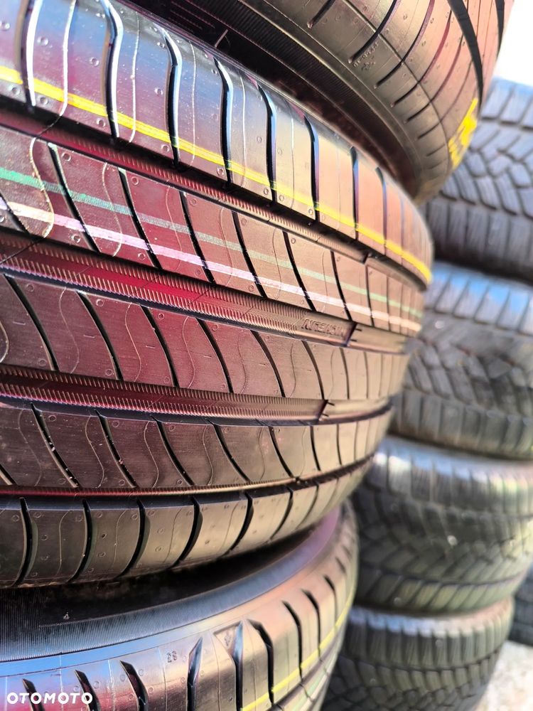 215/60R17 96H Nowe Opony Letnie Lato MICHELIN E-PRIMACY E PRIMACY Nowe Legnica ALU-RAD 215/60 - 2