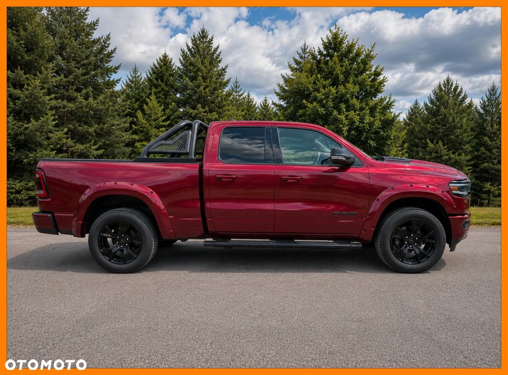 RAM 1500 Quad Cab Laramie - 6