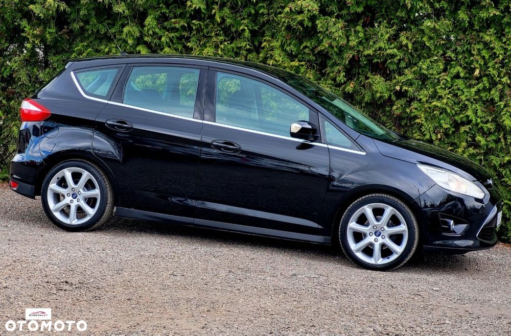 Ford C-MAX - 11