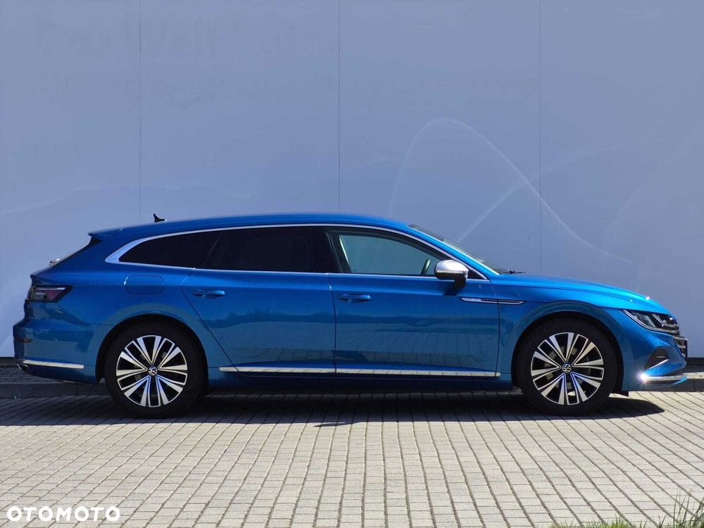 Volkswagen Arteon 2.0 TSI Elegance DSG - 4