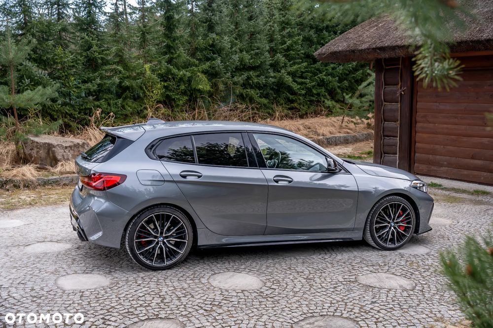 BMW 1M - 8