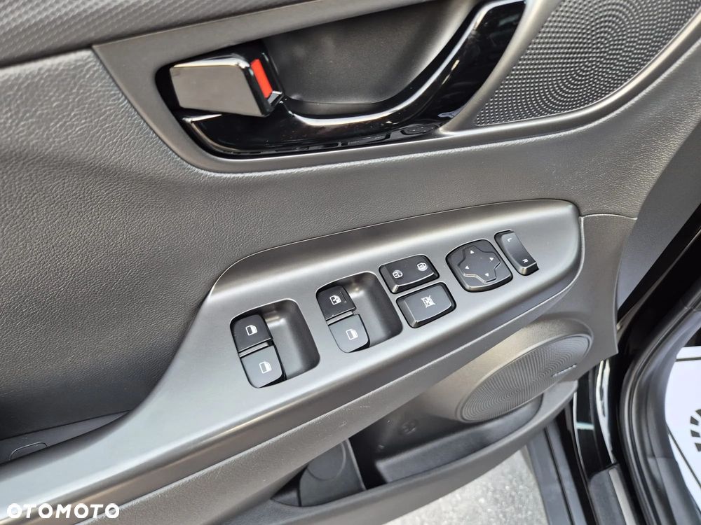 Hyundai Kona 1.6 T-GDI DCT 4WD Iron Man Edition - 27