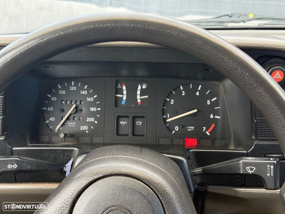 Opel Kadett 1.4 Beauty - 7