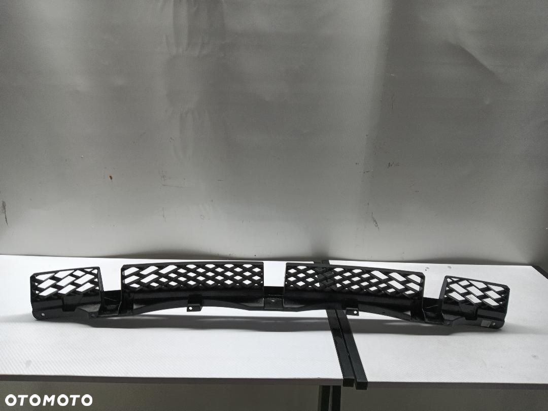 ŚLIZG ZDERZAKA TYŁ TYLNY VW TOUAREG II 7P6807863A - 1