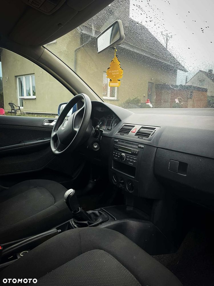 Skoda Fabia 1.4 TDI Classic - 3