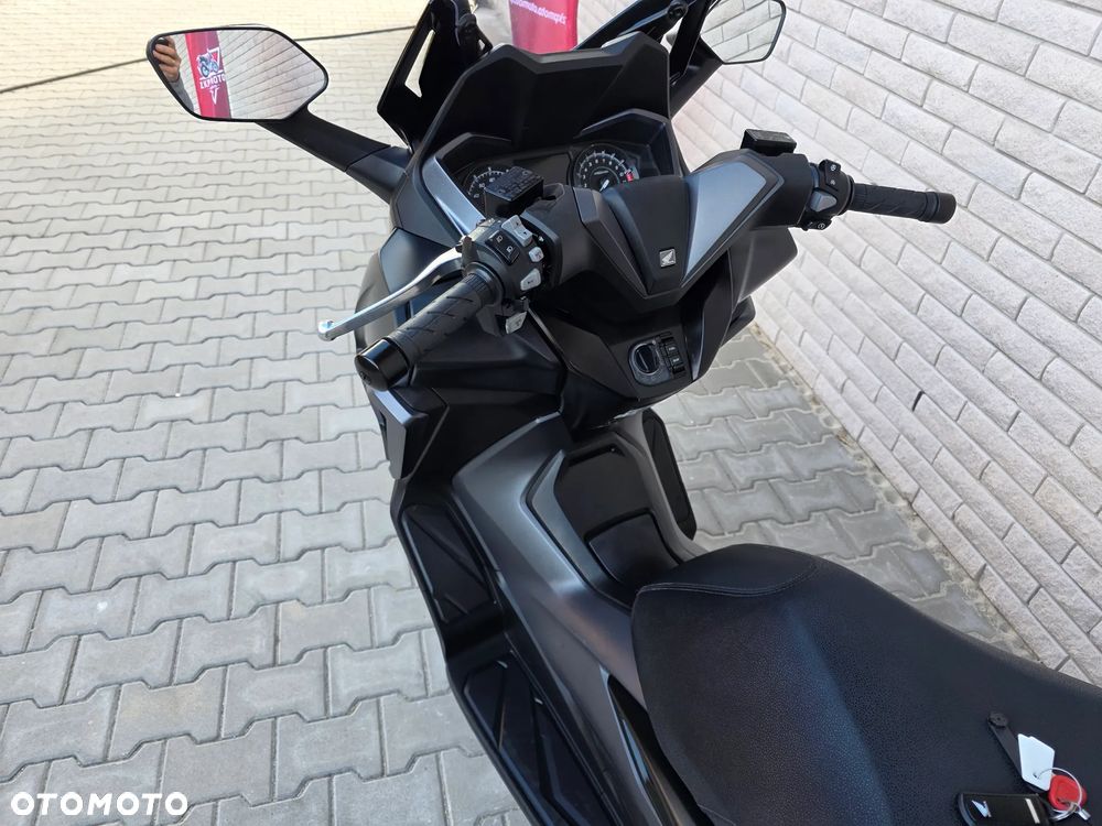 Honda NSS - 7