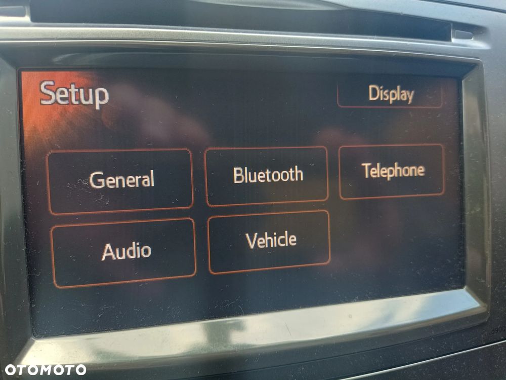 Toyota Avensis - 19