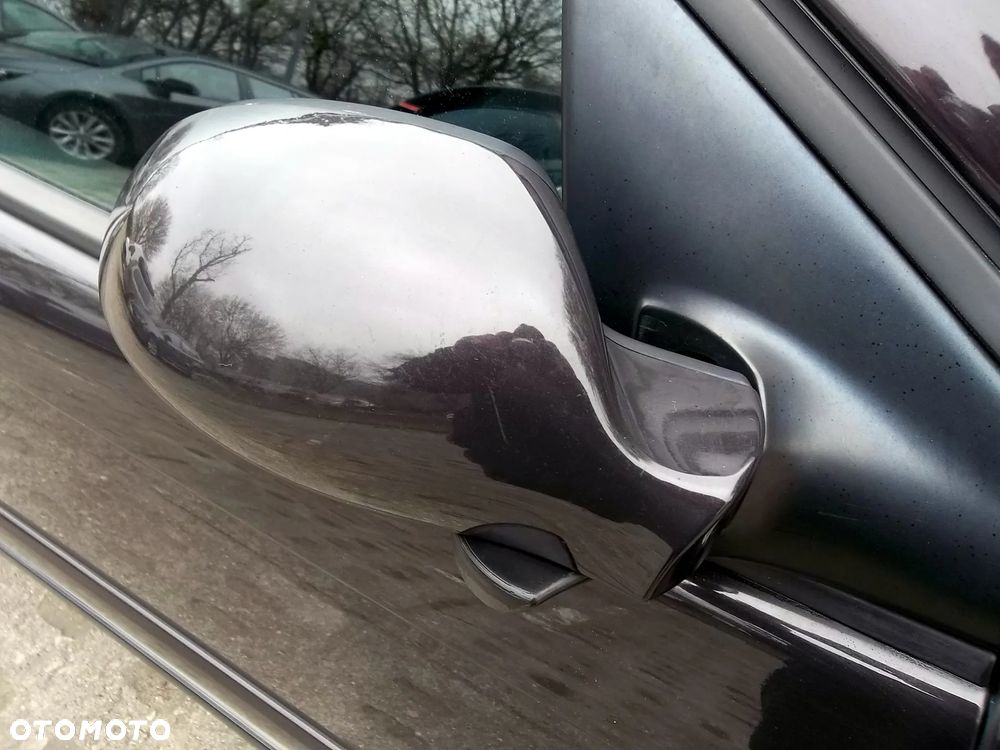 Citroën C5 HDi 135 Automatik Exclusive - 34