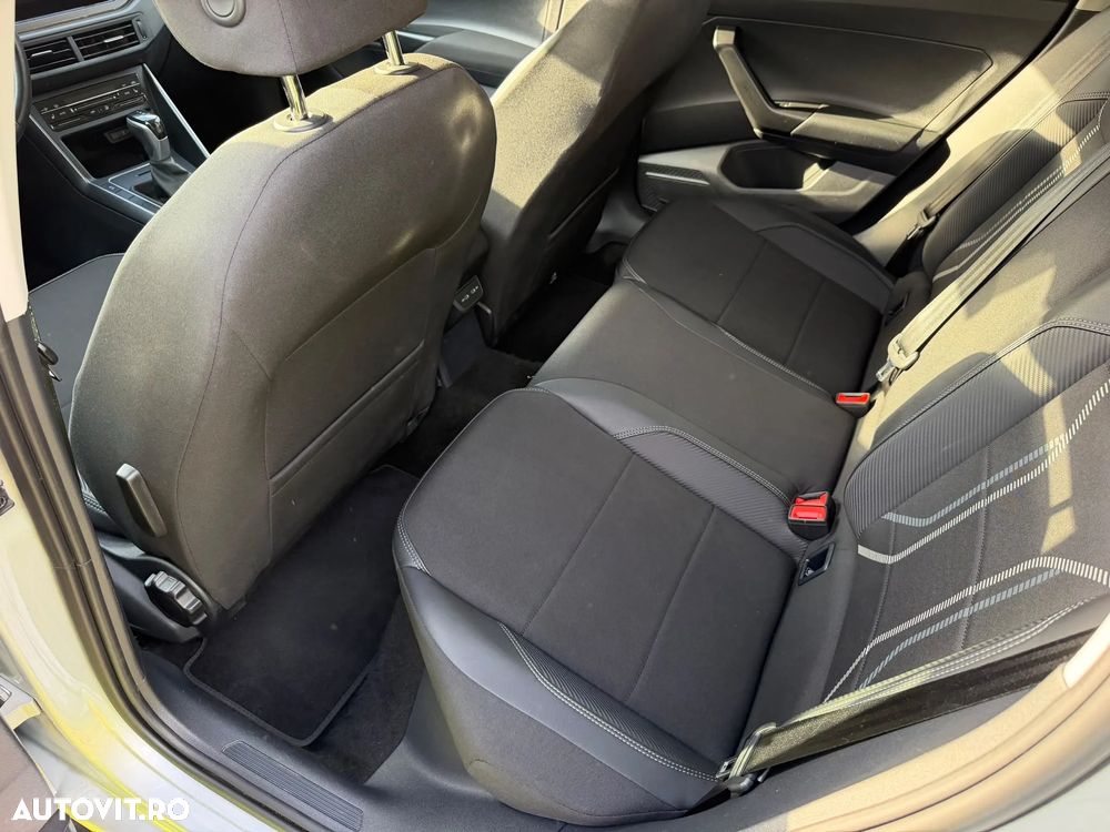 Volkswagen Taigo 1.0 TSI OPF DSG Style - 10