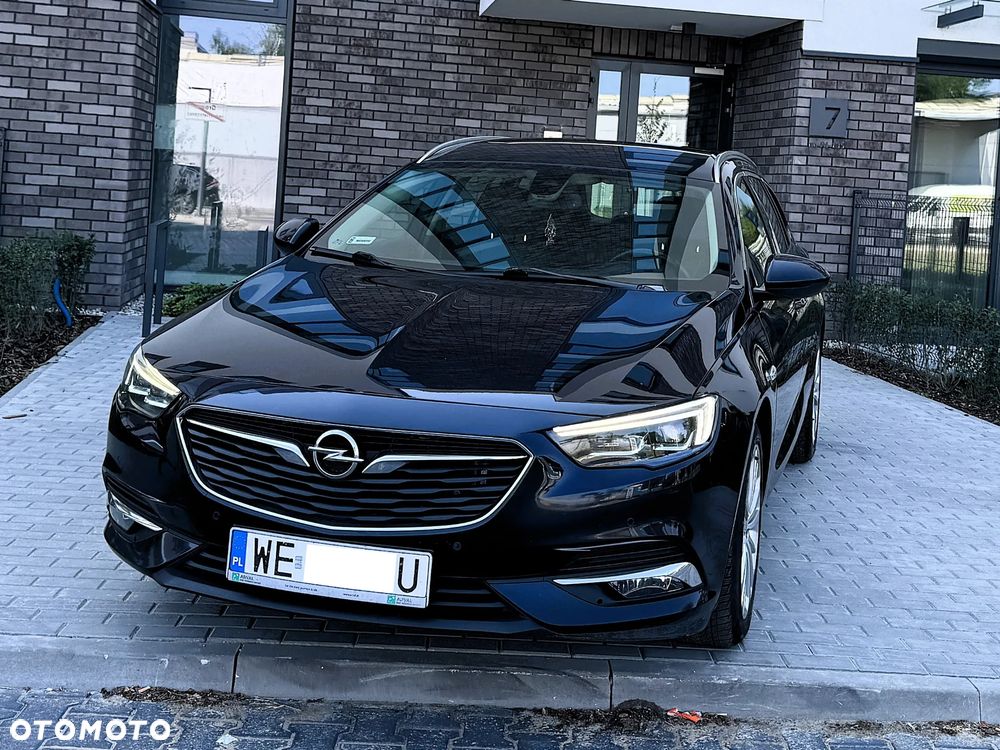Opel Insignia 1.6 CDTI Elite S&S - 17