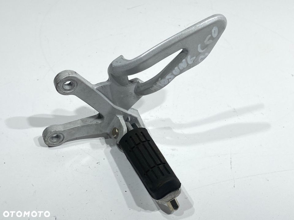 Set Kierowcy lewy   Hyosung 650 GT  14R - 1