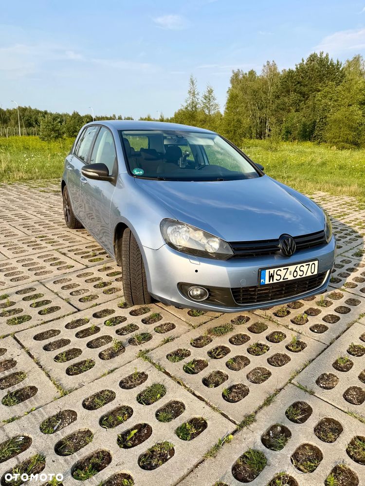 Volkswagen Golf 1.4 TSI Highline Optimum - 2
