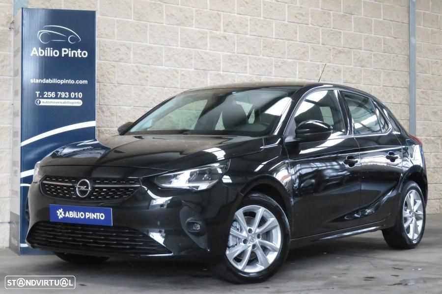 Opel Corsa 1.2 T Elegance - 2