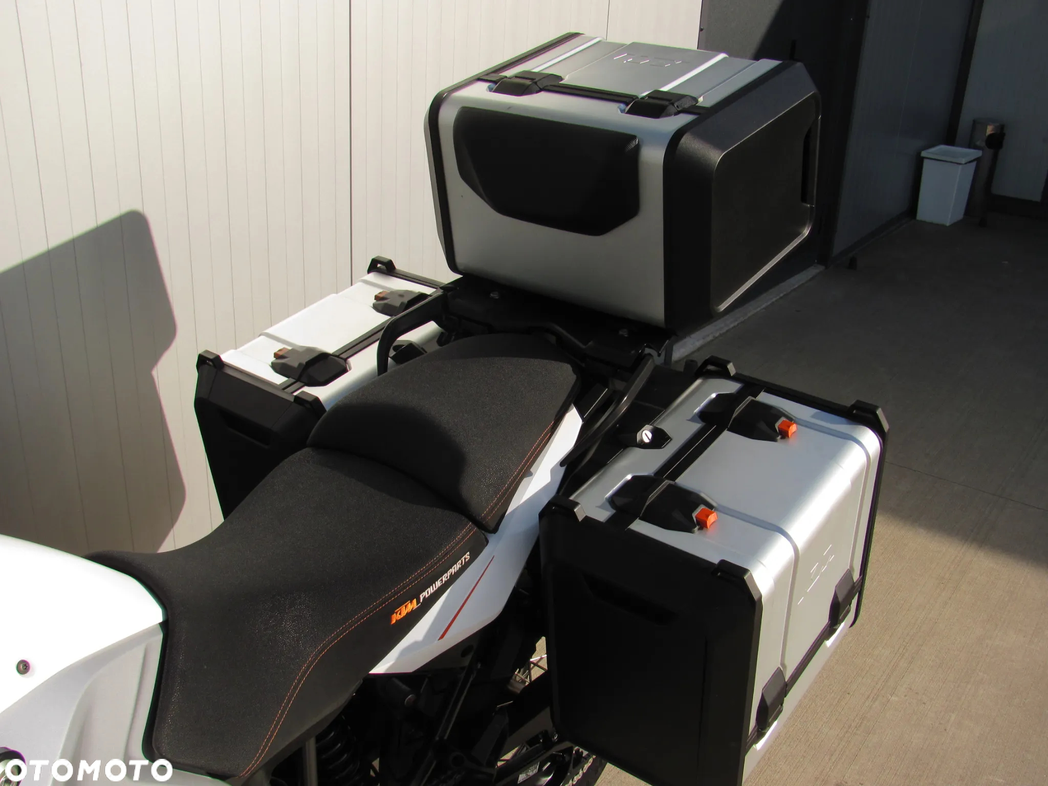 KTM Super Adventure - 33