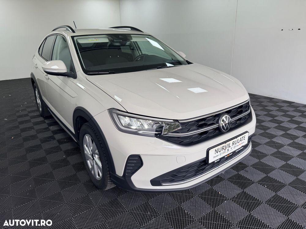 Volkswagen Taigo 1.0 TSI DSG Life - 21