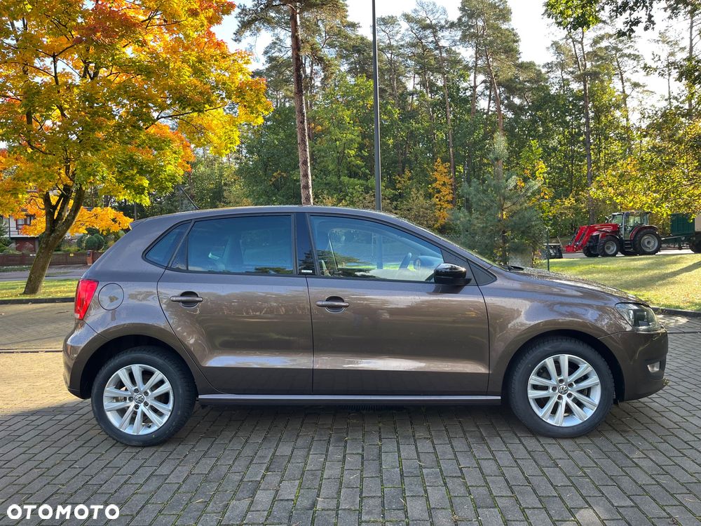 Volkswagen Polo 1.4 16V Highline CityLine - 2
