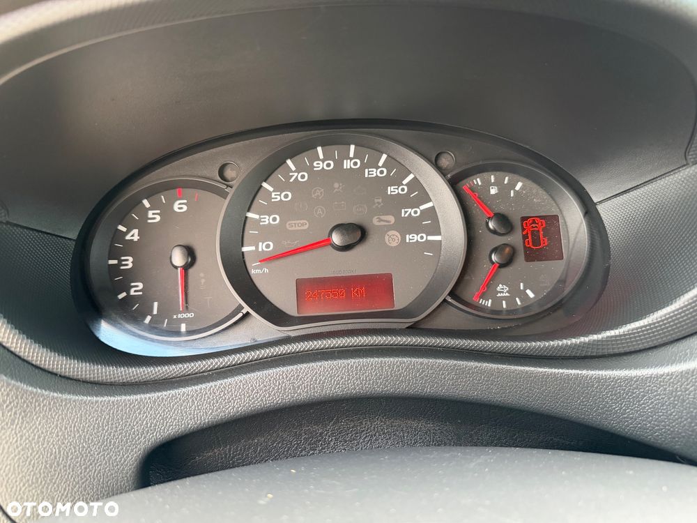 Renault master - 14