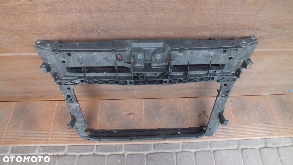 Pas przedni Skoda Karoq   57A805588D - 1