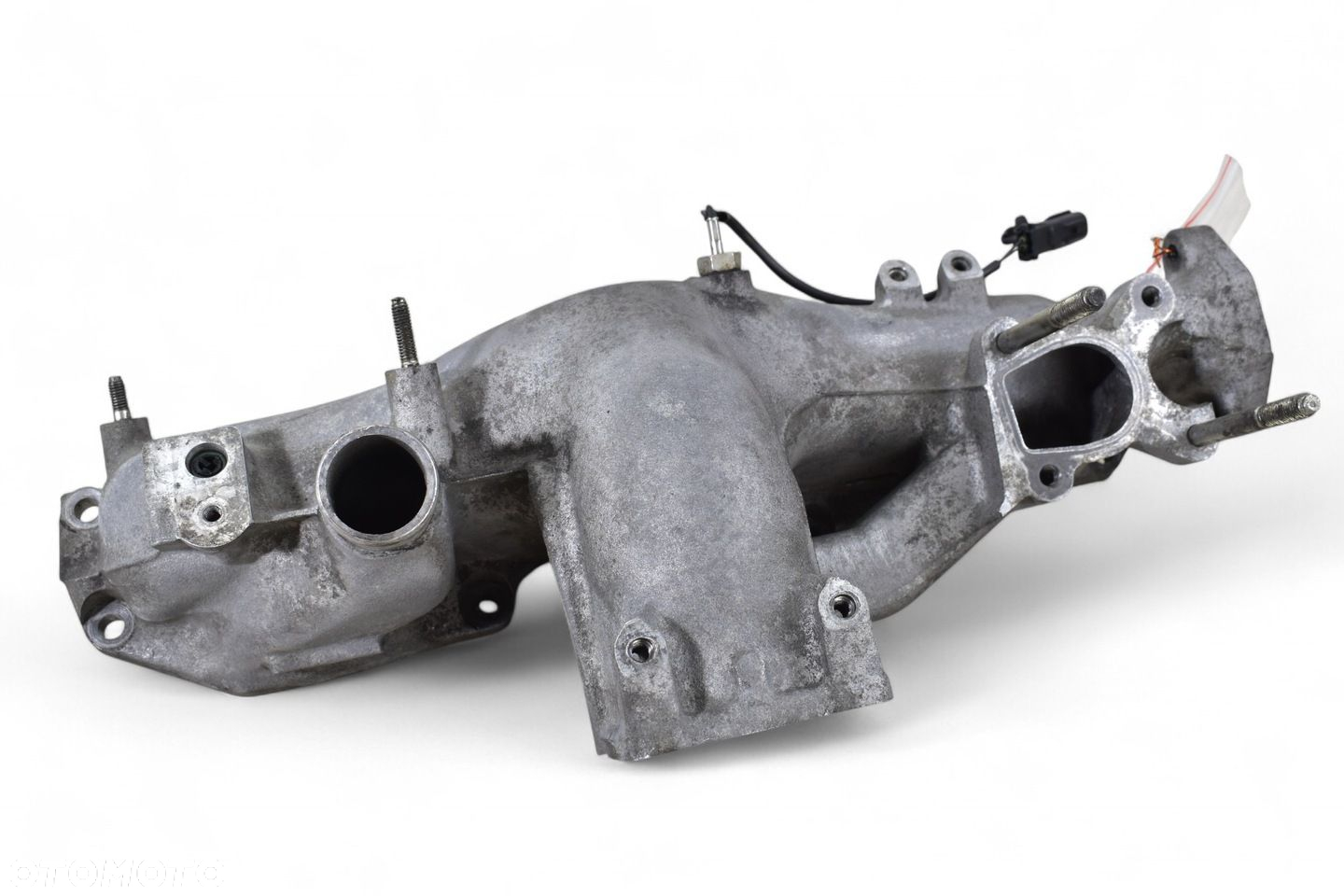 Kolektor Ssący MAZDA 3 6 CX-5 2.2 D SH01 2012-2015R - 3