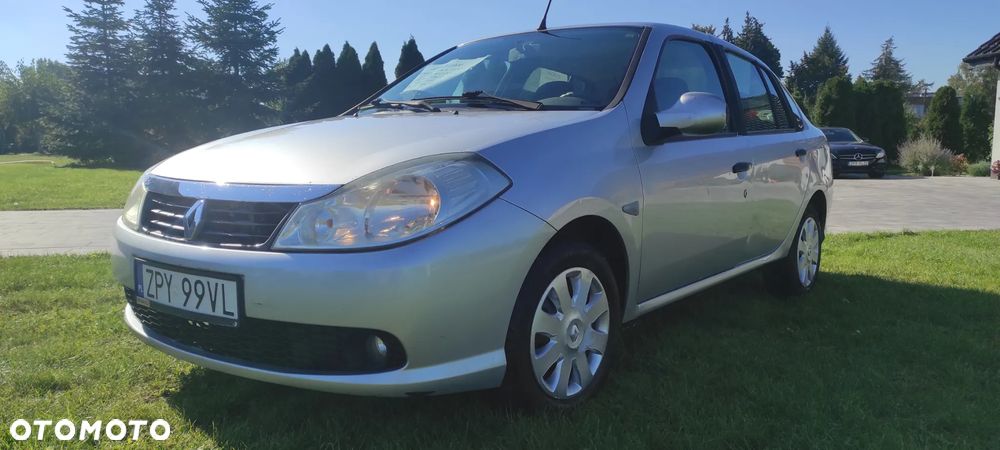 Renault Thalia 1.2 16V All Inclusive - 3
