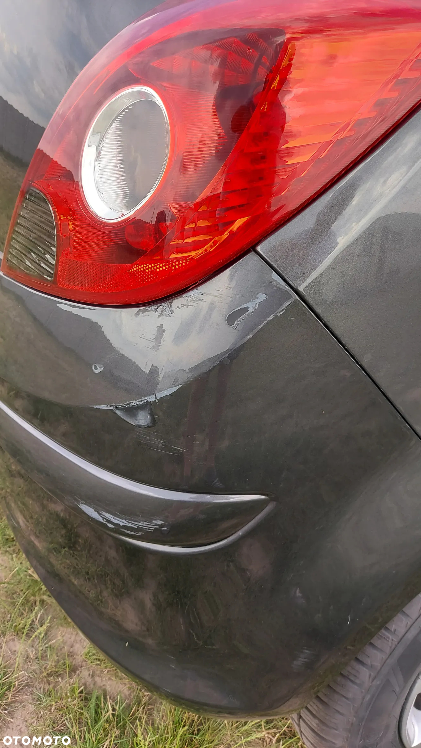 Opel Corsa 1.2 16V Cosmo - 18