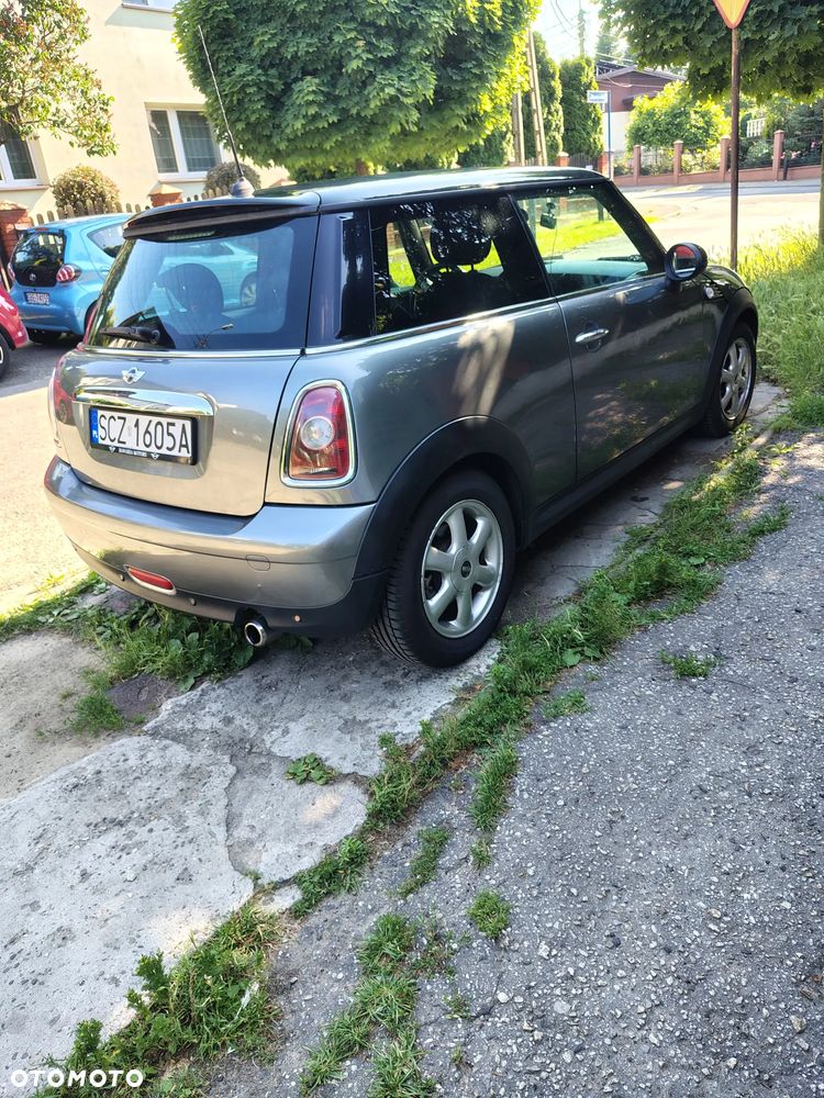 MINI Cooper - 6