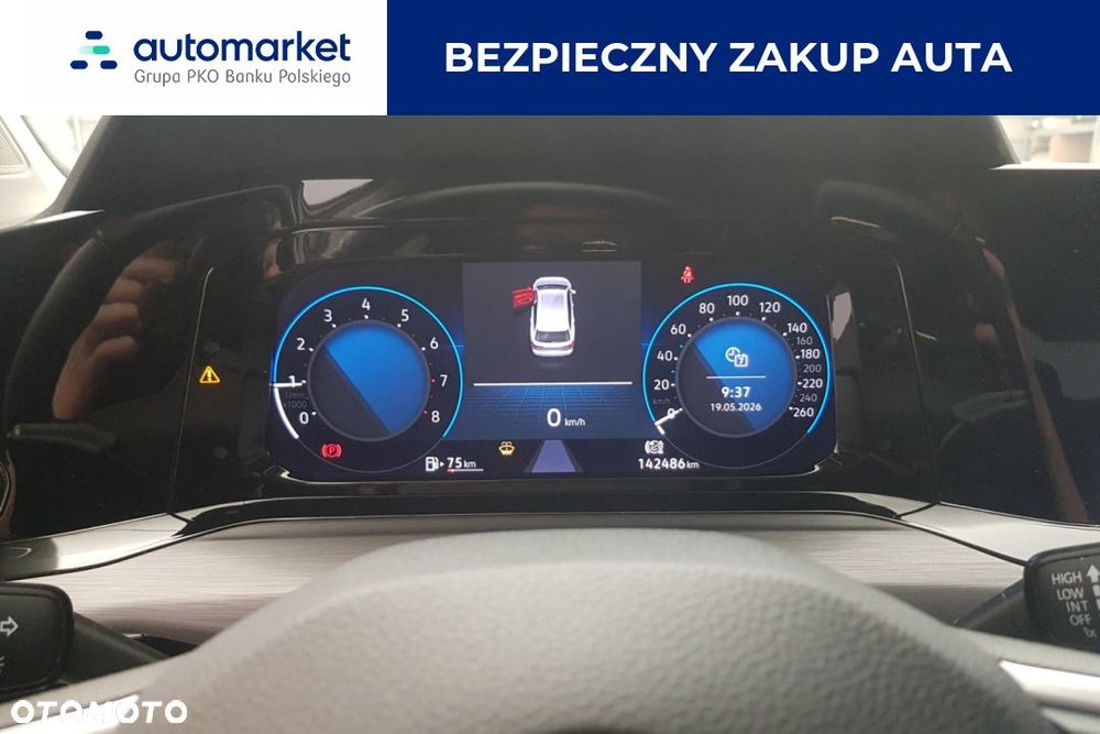 Volkswagen Golf 1.5 TSI EVO Style - 16
