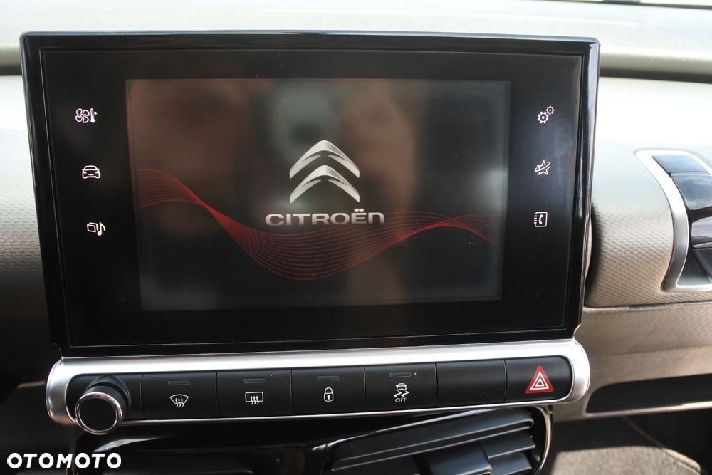 Citroën C4 Cactus PureTech 82 Stop&Start ETG Shine - 14