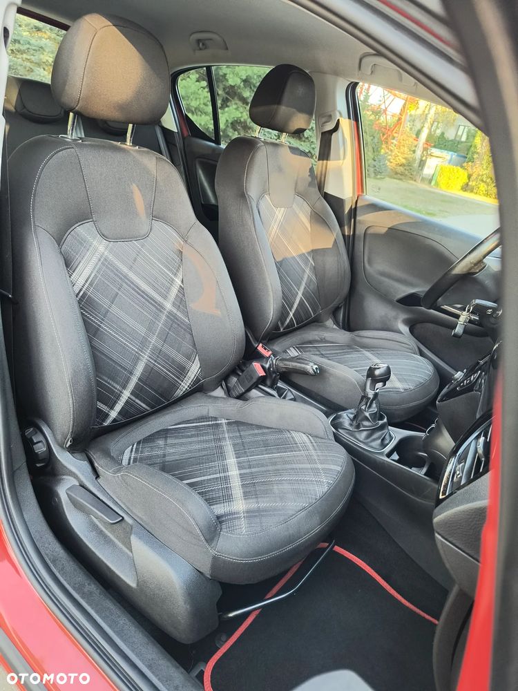 Opel Corsa 1.0 T Cosmo S&S - 17