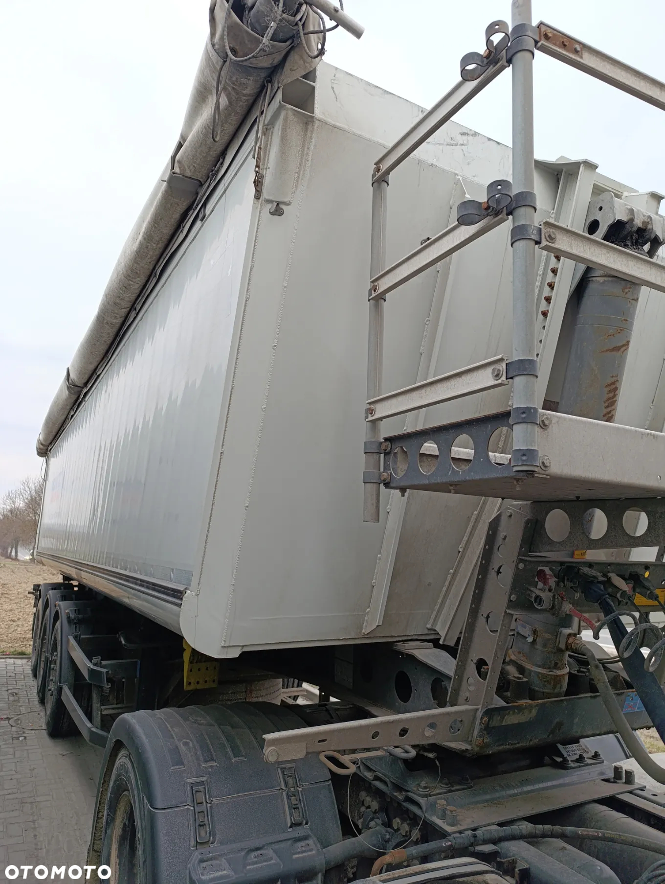 Schmitz Cargobull - 2
