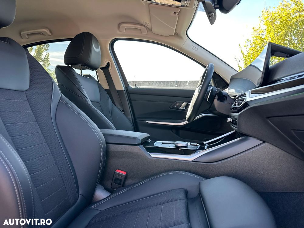 BMW Seria 3 - 12