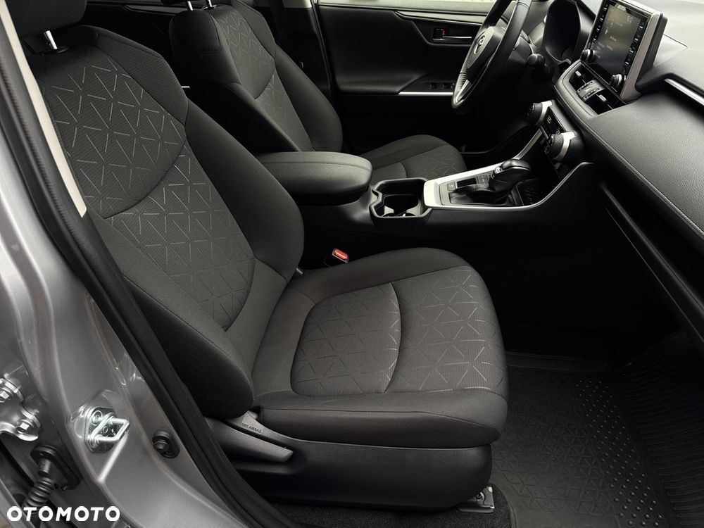 Toyota RAV4 2.5 Hybrid Comfort 4x2 - 14