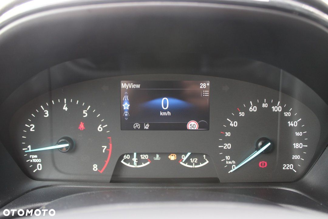 Ford Puma - 27