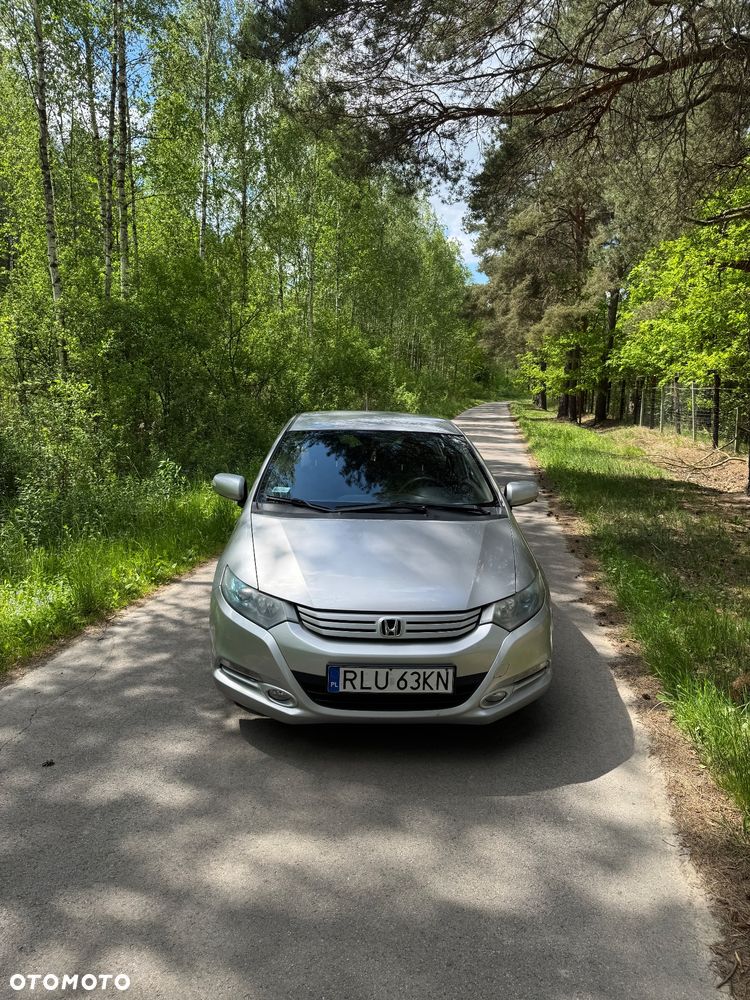 Honda Insight 1.3 - 3