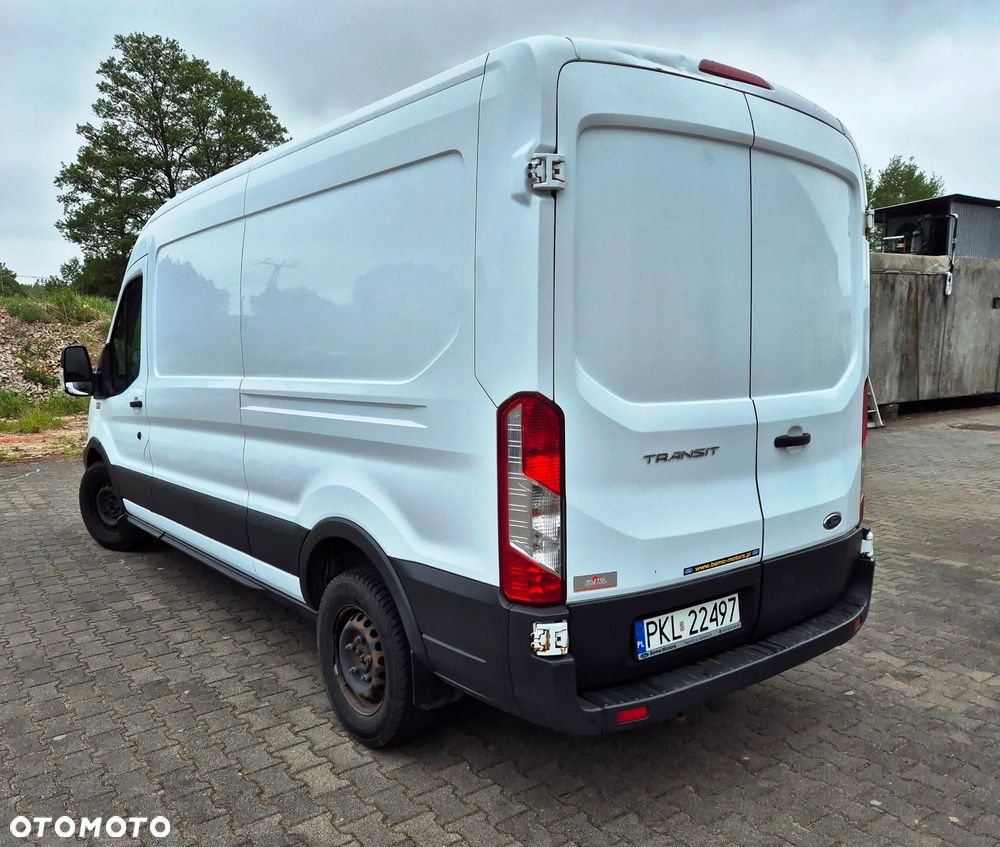 Ford Transit - 2
