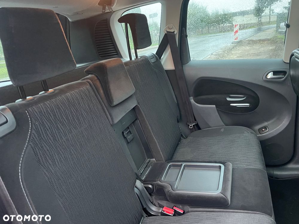 Citroën C3 Picasso VTi 120 Exclusive - 26