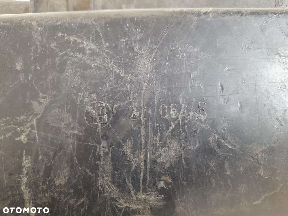 Lampa prawy tył Mercedes W123 Mercedes-Benz 1238200864R - 7