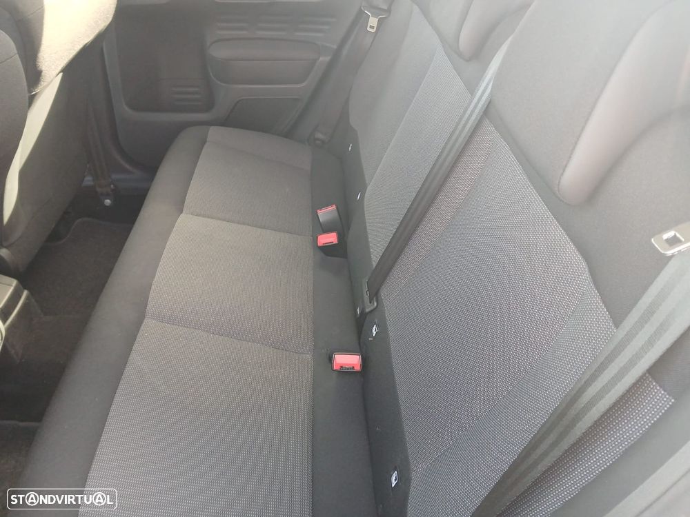 Citroën C4 Cactus 1.6 e-HDi Feel Ed.Hello ETG6 - 13