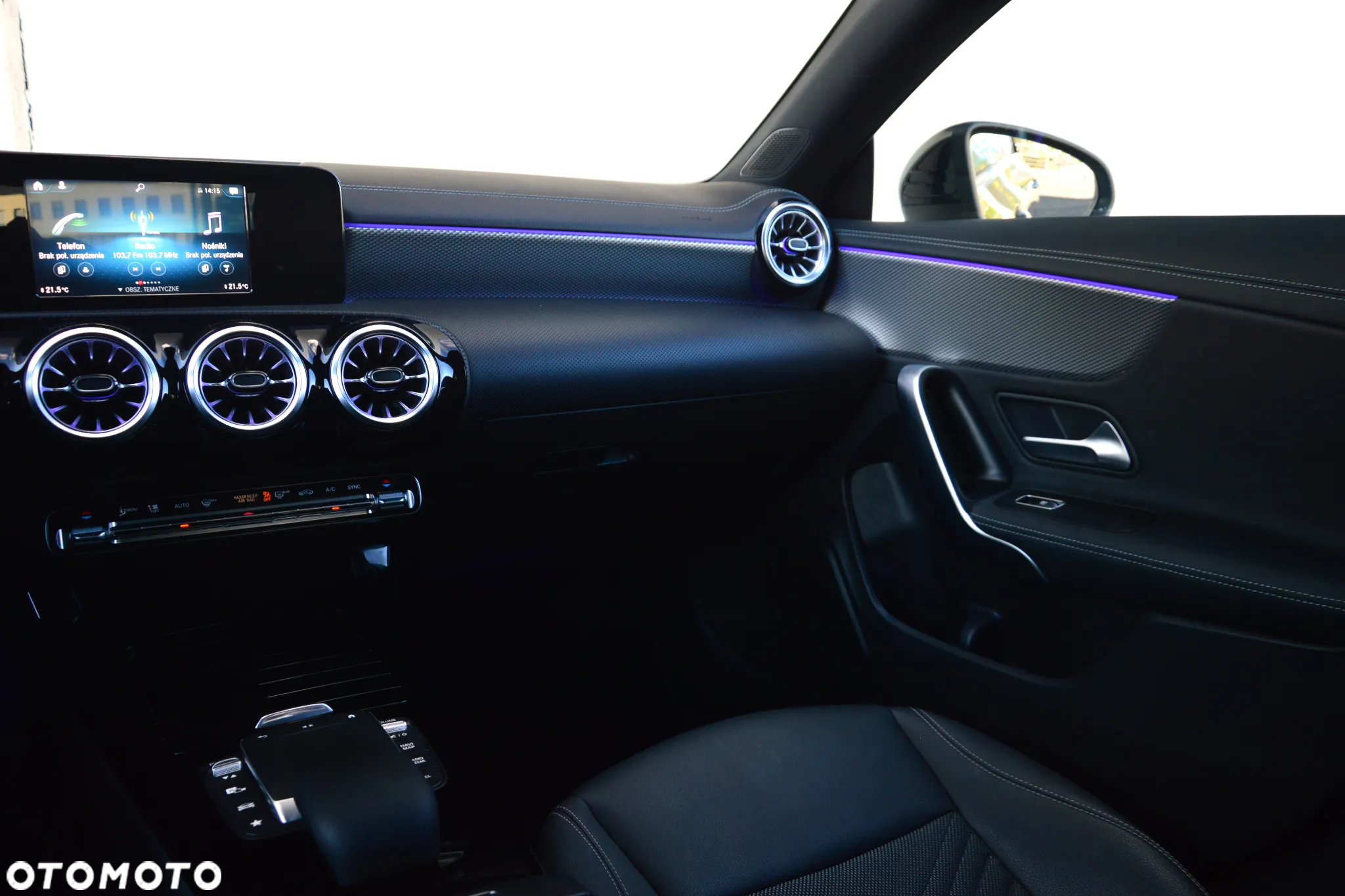 Mercedes-Benz CLA 250 4-Matic Progressive 7G-DCT - 18