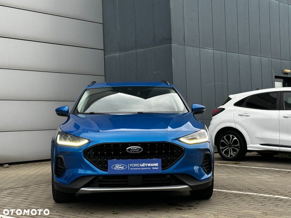 Ford Focus - 3