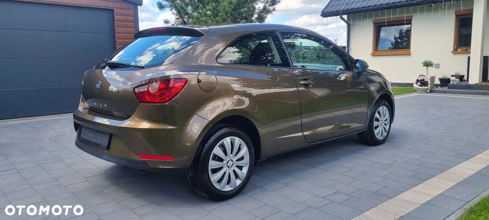 Seat Ibiza - 12