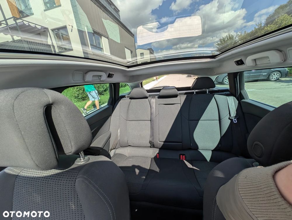 Peugeot 508 1.6 e-HDi Active S&S - 24