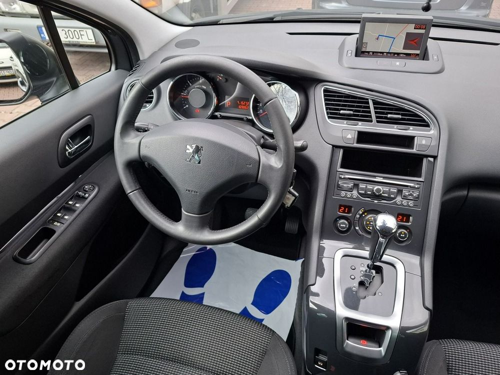 Peugeot 5008 2.0 HDi Business Line - 22
