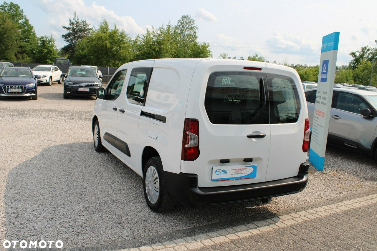Toyota Proace City - 8