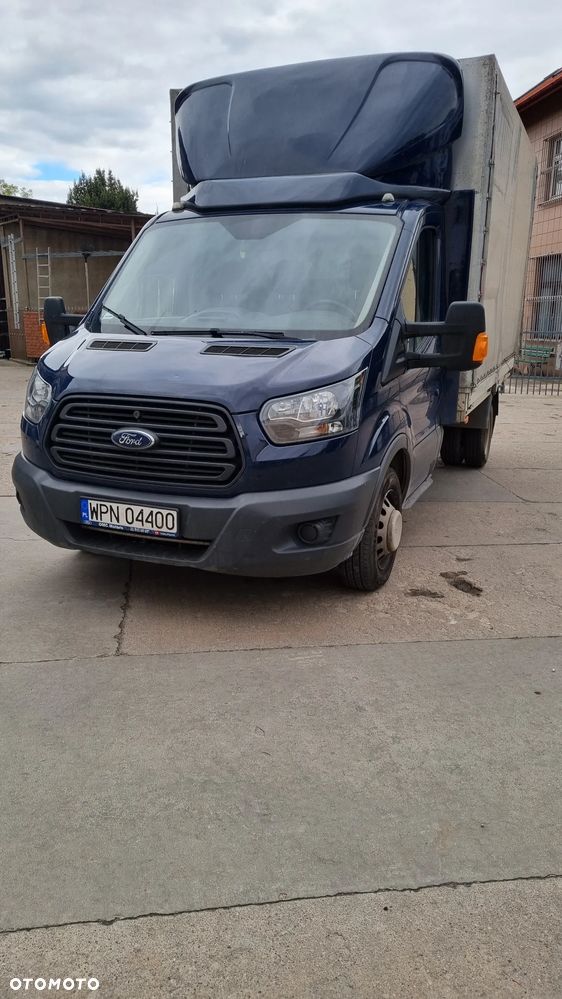 Ford TRANSIT - 2
