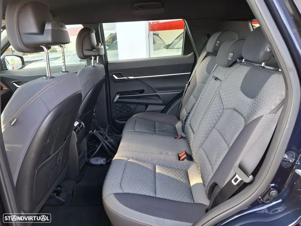 KGM Torres EVX 73.4 kWh K3 - 15