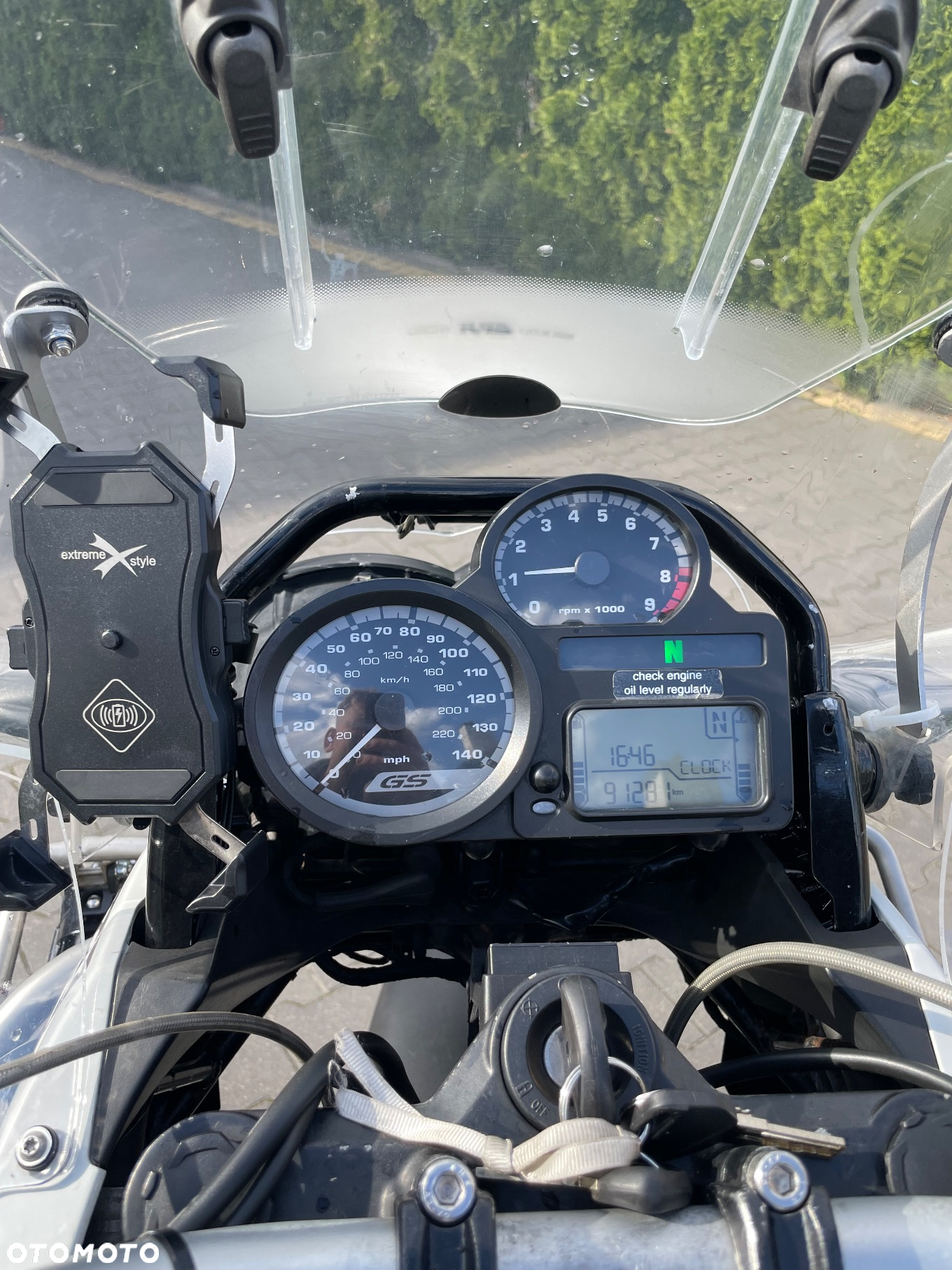 BMW Adventure - 9