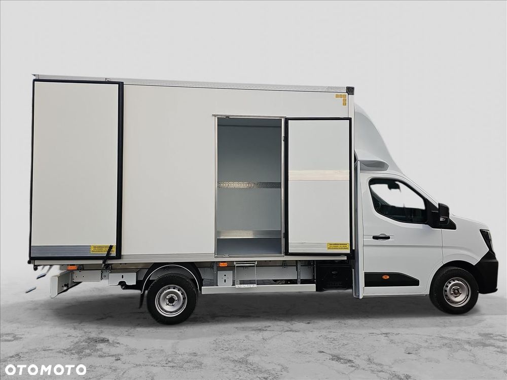 Renault master - 12